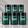 Norvy Zen