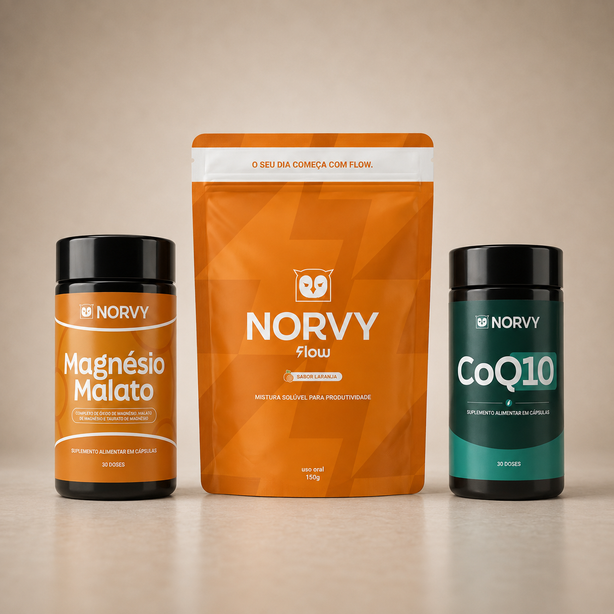 Ritual da Energia