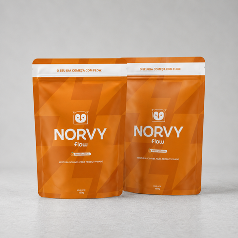 Norvy Flow