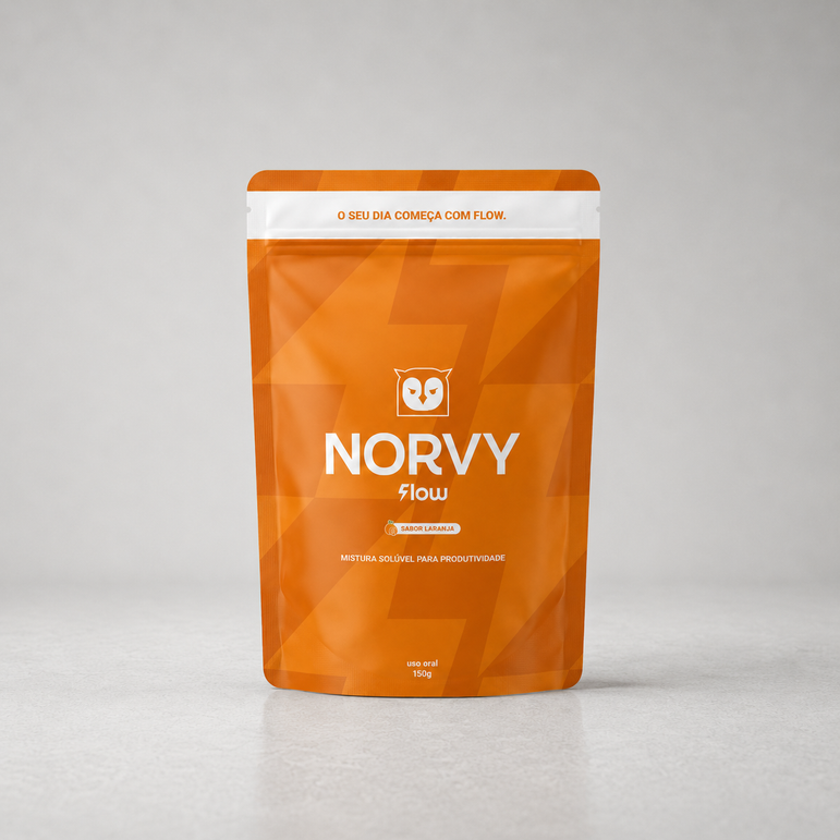 Norvy Flow