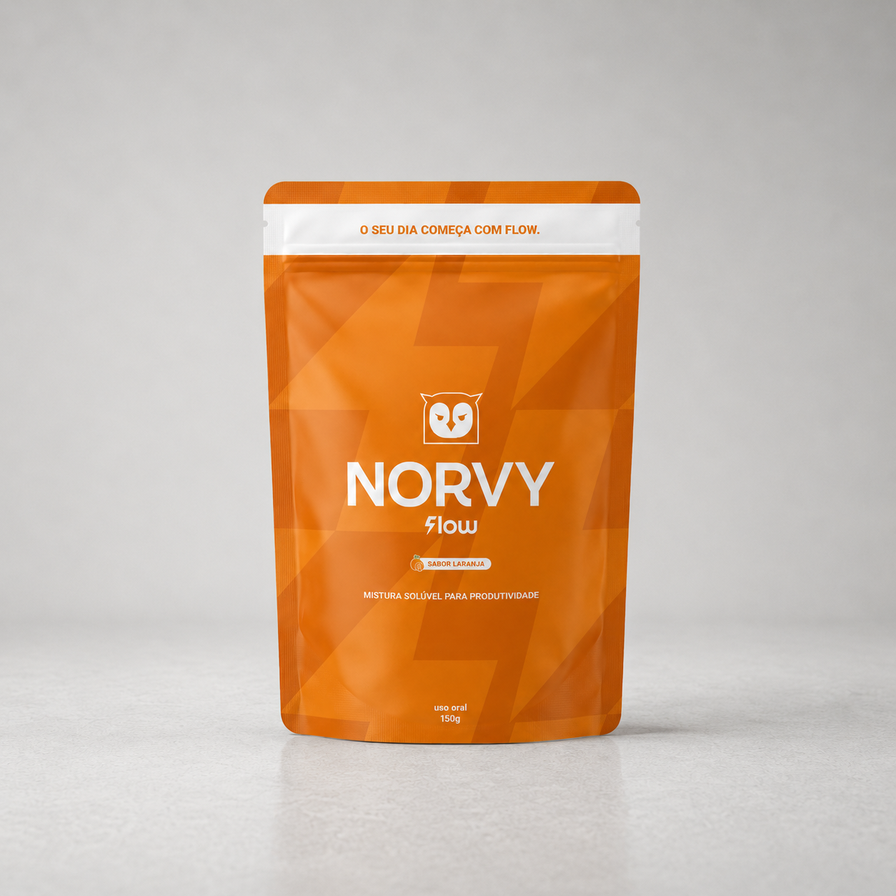 Norvy Flow