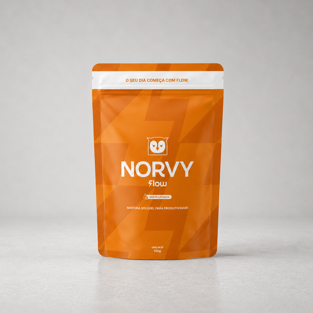 Norvy Flow