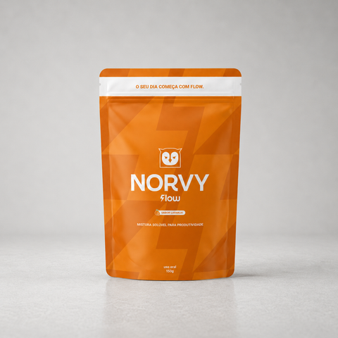 Norvy Flow