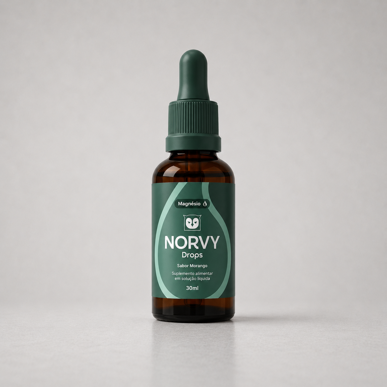 Norvy Drops