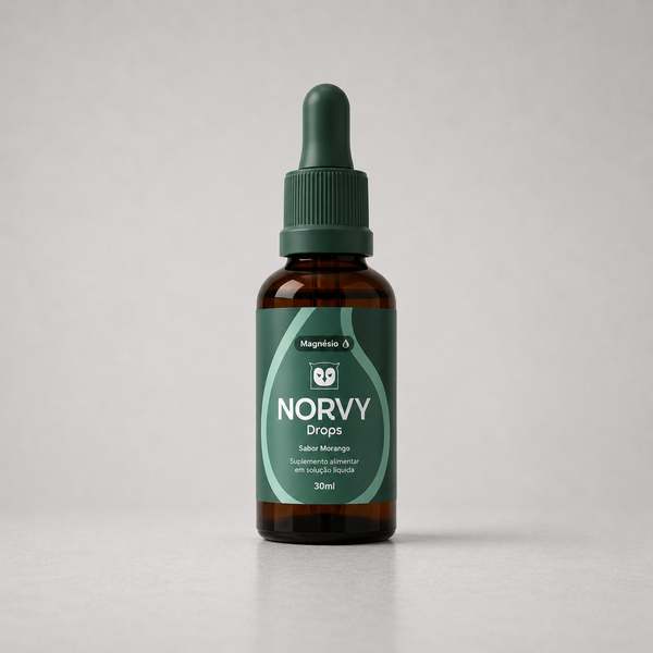 Norvy Drops