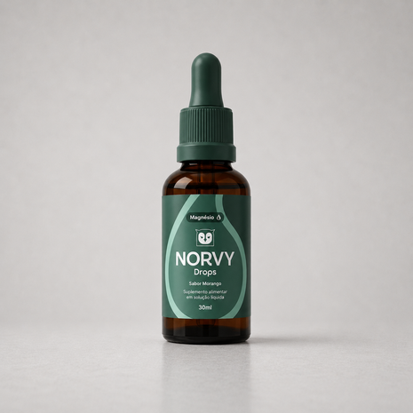Norvy Drops