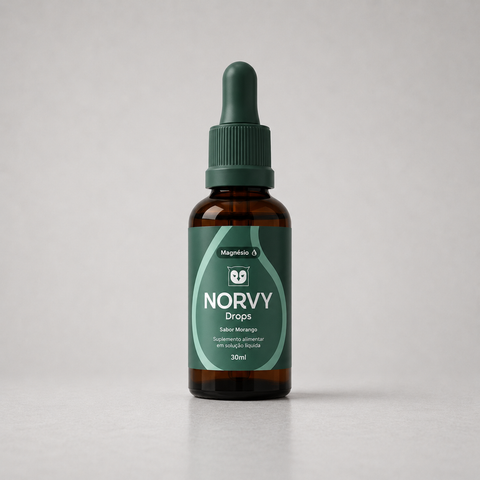 Norvy Drops