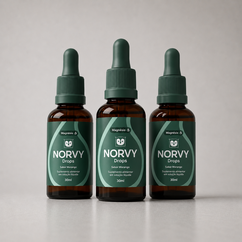 Norvy Drops