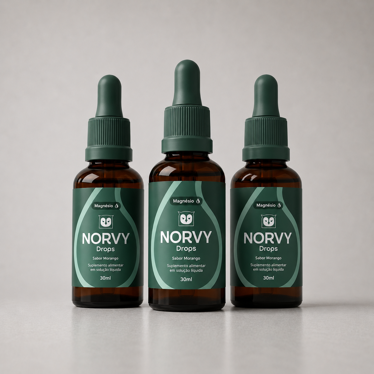 Norvy Drops