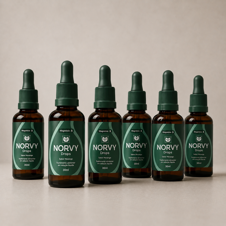 Norvy Drops