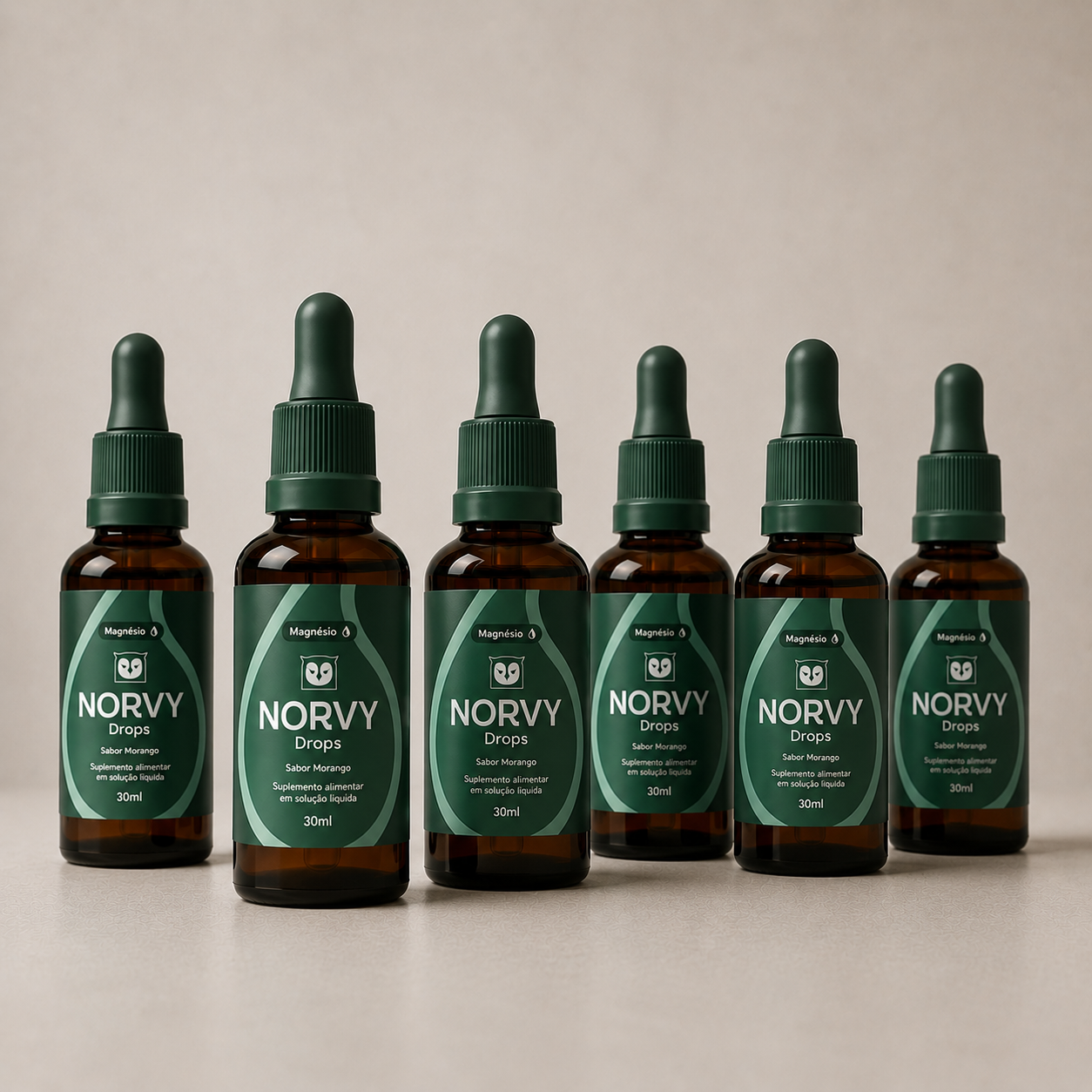 Norvy Drops