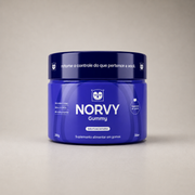 Norvy Gummy