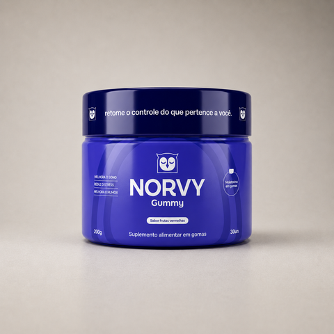 Norvy Gummy