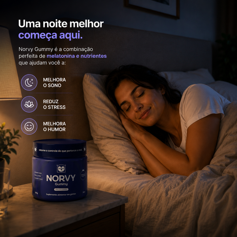 Ritual do Sono