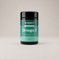 Norvy Ômega 3