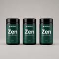 Norvy Zen