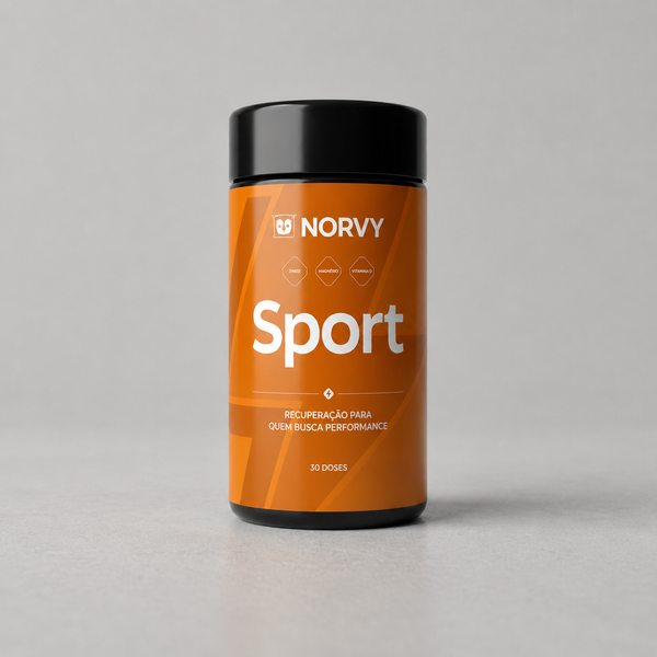 Norvy Sport
