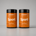 Norvy Sport