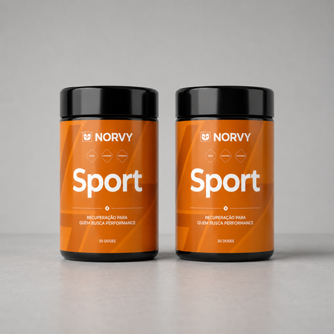 Norvy Sport