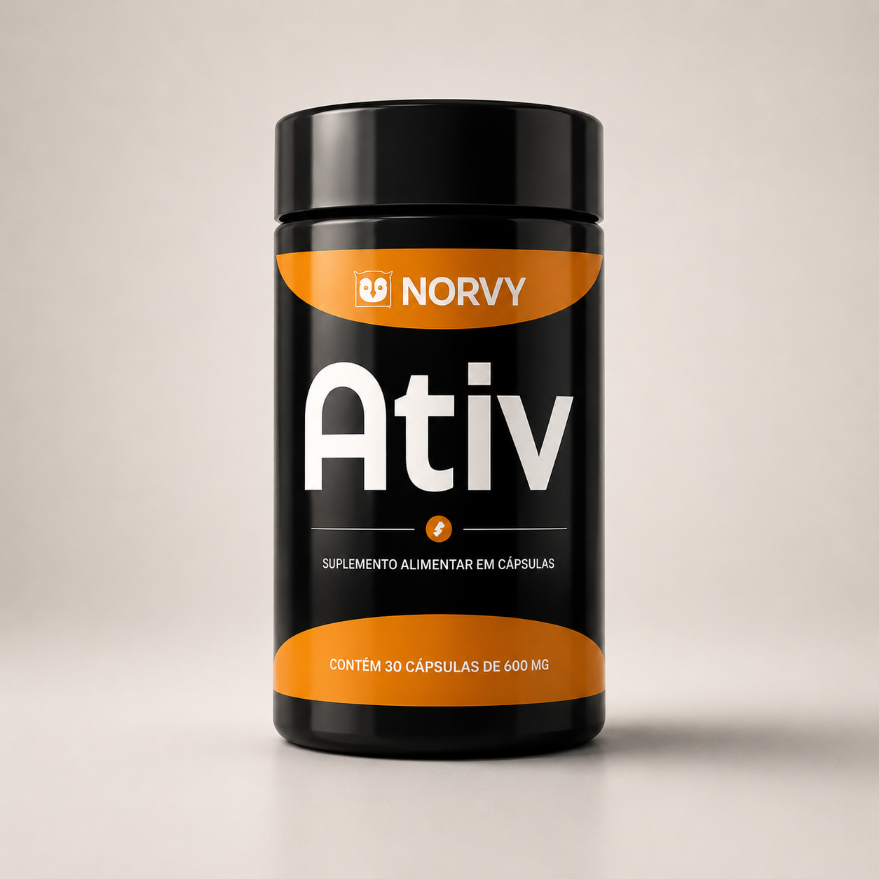 Norvy Ativ