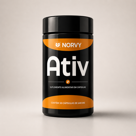 Norvy Ativ