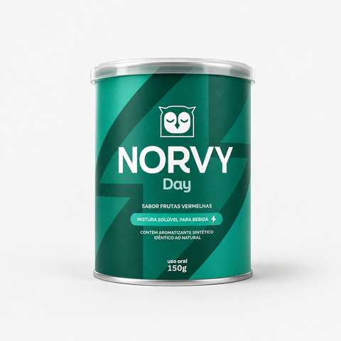 Norvy Day