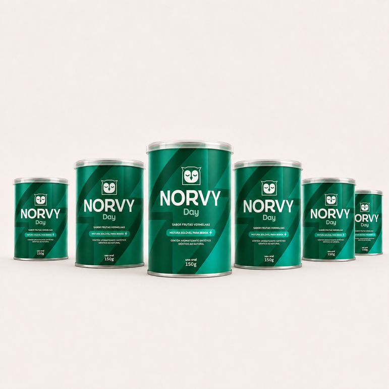 Norvy Day