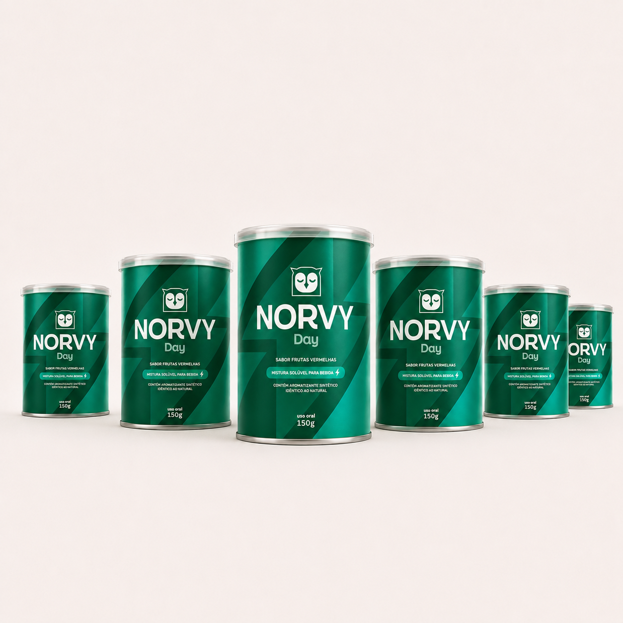 Norvy Day
