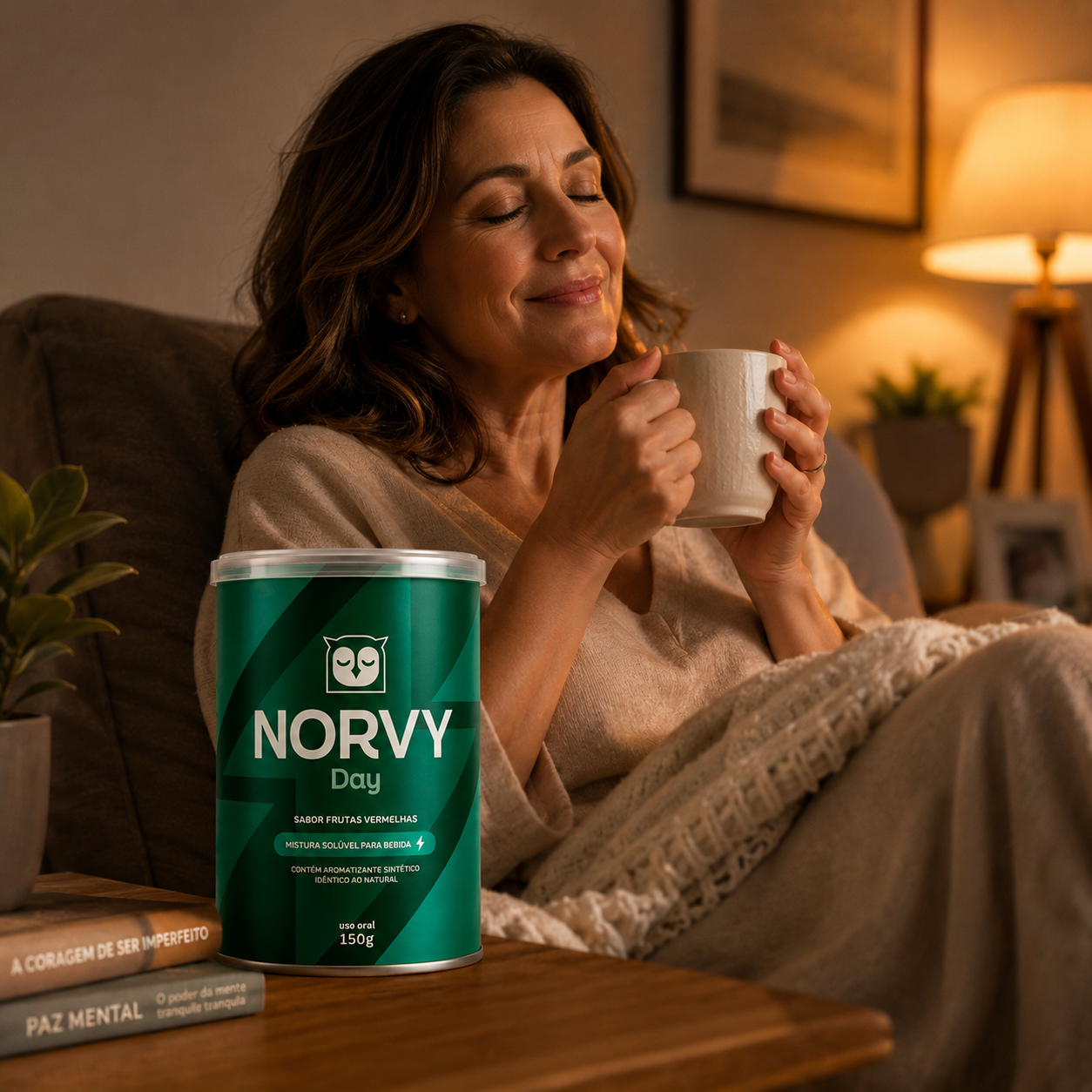 Norvy Day