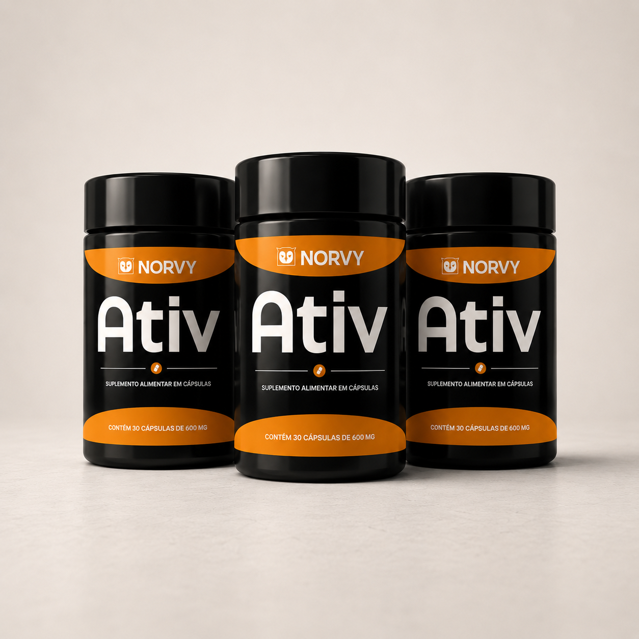 Norvy Ativ