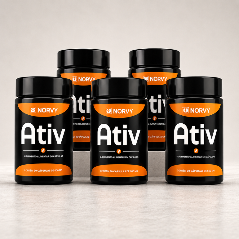 Norvy Ativ