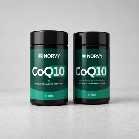 Norvy CoQ10