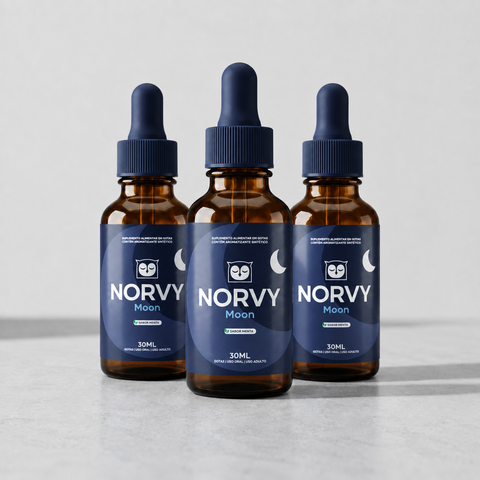 Norvy Moon