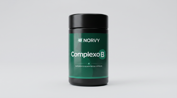 Norvy Complexo B