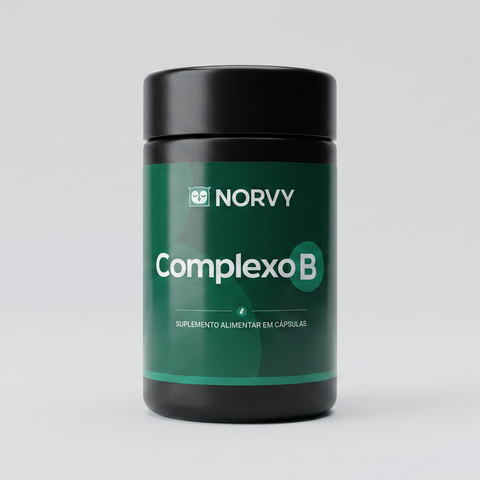 Norvy Complexo B