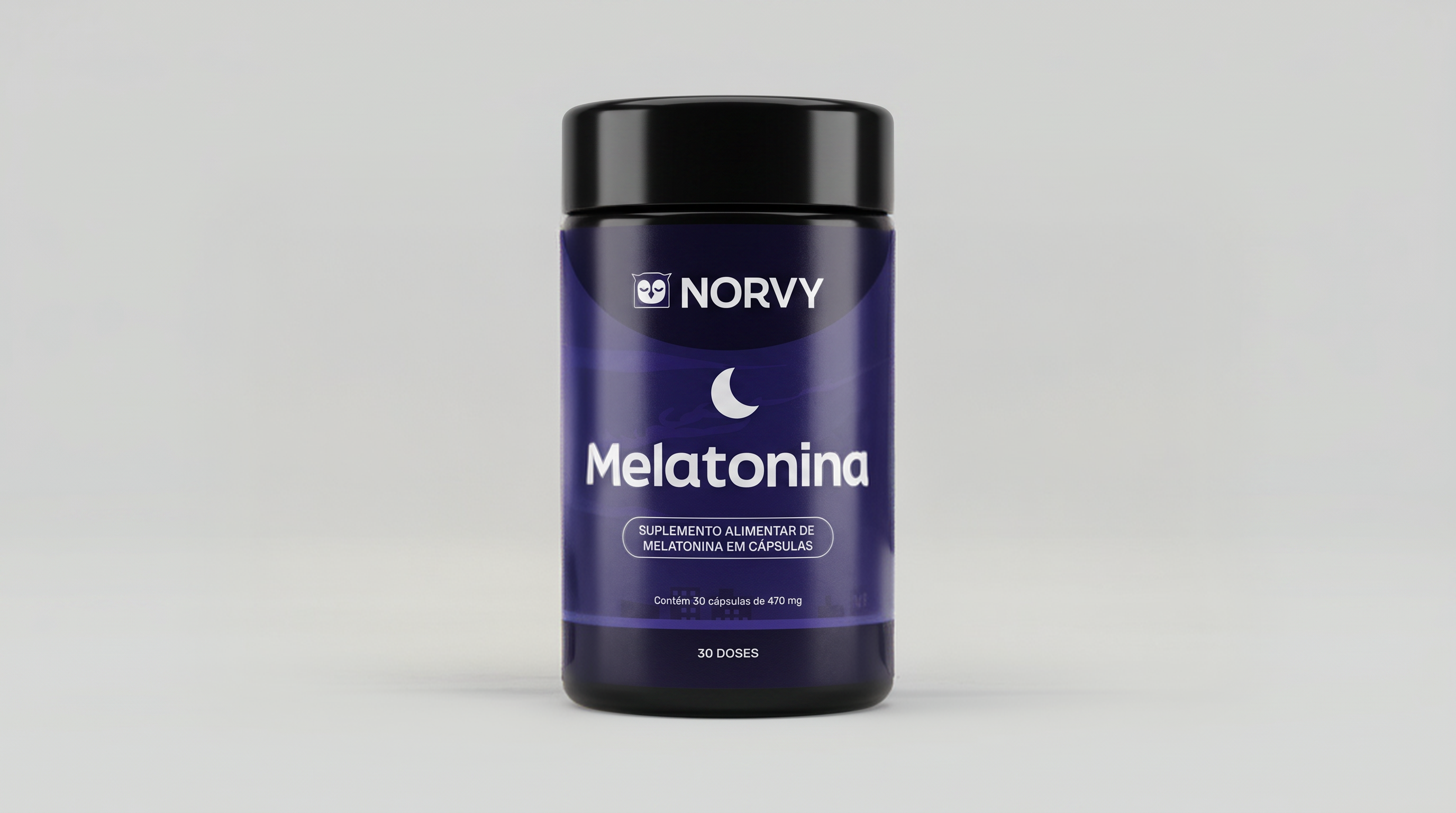 Norvy Melatonina