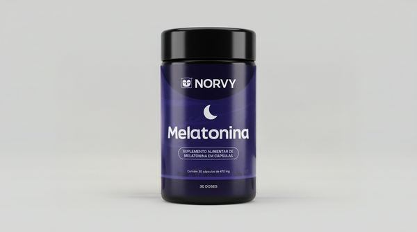 Norvy Melatonina