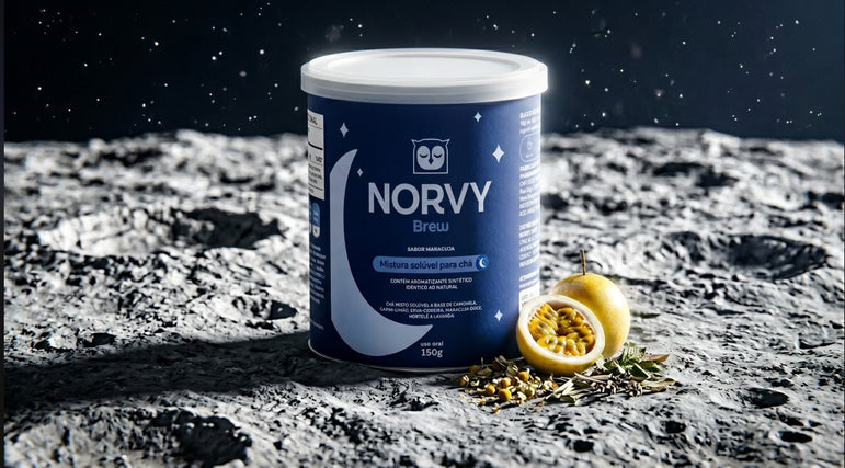Norvy Brew